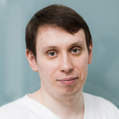 Сергеев Никита Вадимович, стоматолог-ортопед