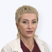 Шевченко Виктория Викторовна, врач-косметолог