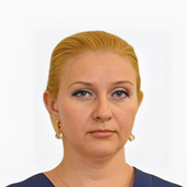 Малышева Марина Борисовна, акушер-гинеколог