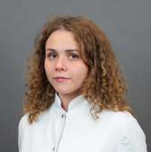 Шуракова Вера Андреевна, терапевт