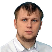 Сидоров Алексей Викторович, невролог