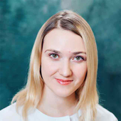 Бельцова Наталья Сергеевна, стоматолог-терапевт