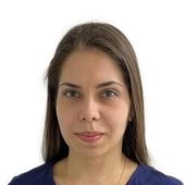 Кошманова Валентина Ивановна, ортодонт