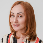 Шиншина Наталья Николаевна, психолог