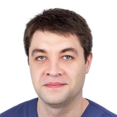 Скарлыгин Олег Владимирович, травматолог-ортопед