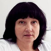 Бессараб Галина Сергеевна, гастроэнтеролог