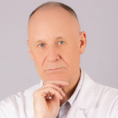 Павлов Владимир Юрьевич, ЛОР-хирург