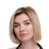 Селиванова (Шелестюк) Валерия Вадимовна, гастроэнтеролог