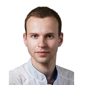 Кудрявцев Сергей Сергеевич, стоматолог-терапевт