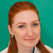 Монахова Ольга Евгеньевна, врач УЗД