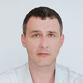 Удовин Алексей Валерьевич, детский ортопед