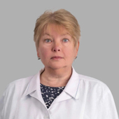 Флоренсова Елена Владимировна, врач УЗД