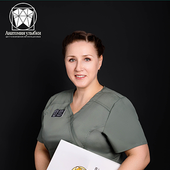 Нургалиева Халида Хамитовна, стоматолог-терапевт