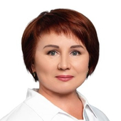 Мунирова (Гайдук) Татьяна Борисовна, рентгенолог