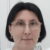 Трофимова Ольга Викторовна, хирург