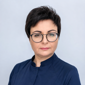 Филатова Татьяна Евгеньевна, эндокринолог