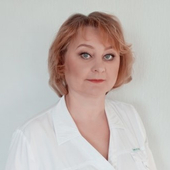 Золкина Татьяна Владимировна, невролог