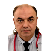 Эльманович Дмитрий Владиславович, психиатр