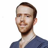 Харлов Константин Евгеньевич, детский стоматолог