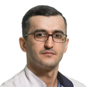 Сулейманов Мурад Магомедович, уролог