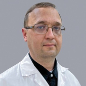 Бортников Игорь Сергеевич, нейрохирург