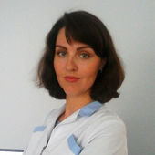 Мышенцева Анна Павловна, стоматолог-терапевт