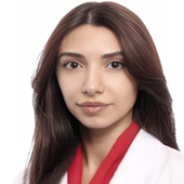 Ализаде Айсель Мазахир Кызы, офтальмолог