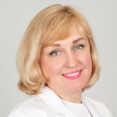 Мельникова Алена Викторовна, детский нефролог
