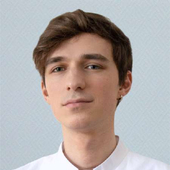 Кузнецов Андрей Сергеевич, педиатр