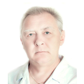 Сподин Михаил Юрьевич, стоматолог-терапевт