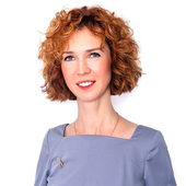 Альтман Светлана Константиновна, детский стоматолог