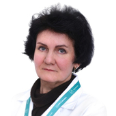 Лузина Лариса Владимировна, гинеколог