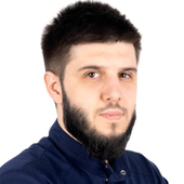 Рамазанов Шамиль Яхияевич, стоматолог-хирург