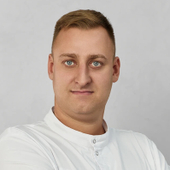 Юшков Павел Михайлович, ортопед