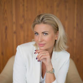 Петрова Полина Александровна, психолог