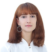 Оганесян Светлана Григорьевна, врач УЗД