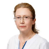 Шевчук Наталья Геннадьевна, врач УЗД