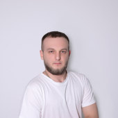 Рябцев Юрий Сергеевич, стоматолог-ортопед