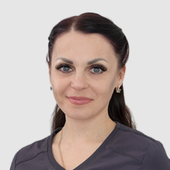 Осипова Ольга Васильевна, эндокринолог