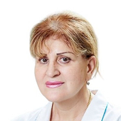 Баликоева Мадинат Хаджимусаевна, терапевт