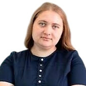Седова Анна Романовна, массажист