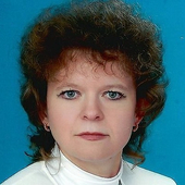 Столбова Татьяна Николаевна, онколог