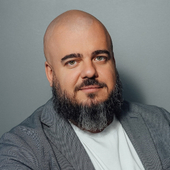 Ращупкин Анатолий Васильевич, психолог