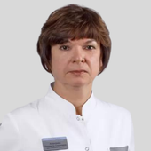 Алексеева Людмила Сергеевна, стоматолог-терапевт