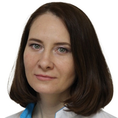 Зареченская Елена Александровна, подолог