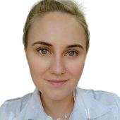 Пятова Анна Евгеньевна, невролог