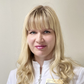 Ломова Наталья Валерьевна, врач-косметолог