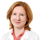 Уколова Ирина Леонидовна, детский гинеколог