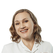 Калашникова Светлана Васильевна, стоматолог-хирург