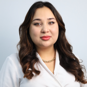 Биймурзаева Амина Тахировна, невролог